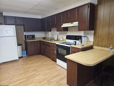 1448 Main Street Granville WV 26501