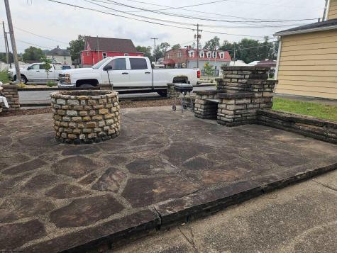 1448 Main Street Granville WV 26501