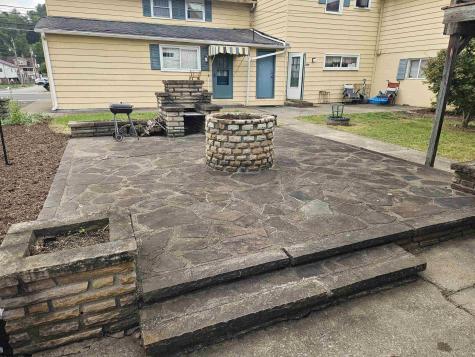 1448 Main Street Granville WV 26501