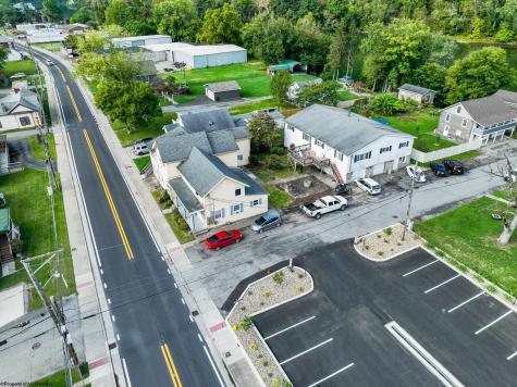 1448 Main Street Granville WV 26501