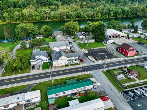 1448 Main Street Granville WV 26501