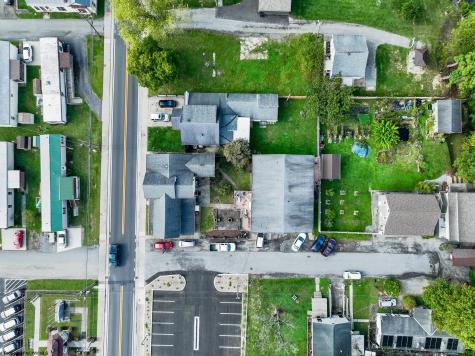 1448 Main Street Granville WV 26501