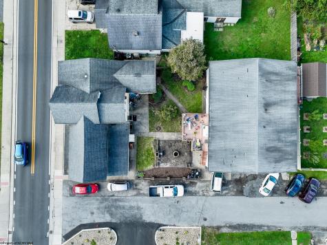 1448 Main Street Granville WV 26501