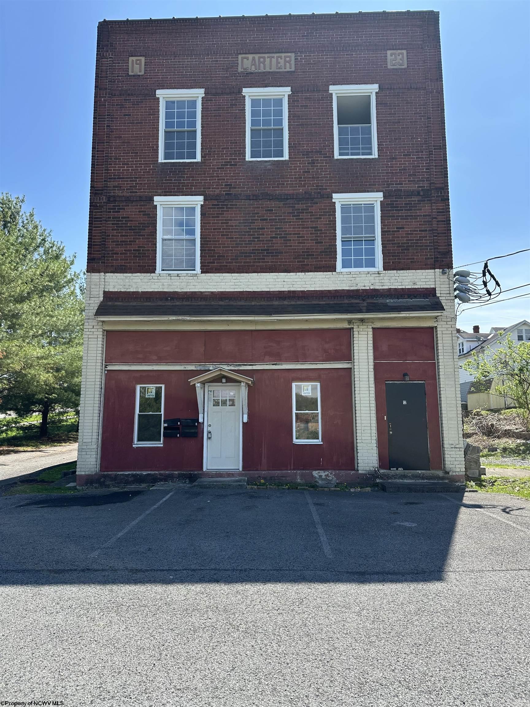 409 Diamond Street Fairmont WV 26554