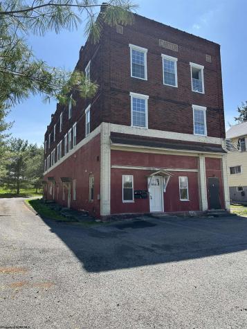 409 Diamond Street Fairmont WV 26554