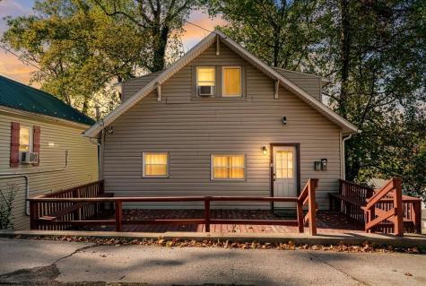 759 Battelle Avenue Morgantown WV 26505