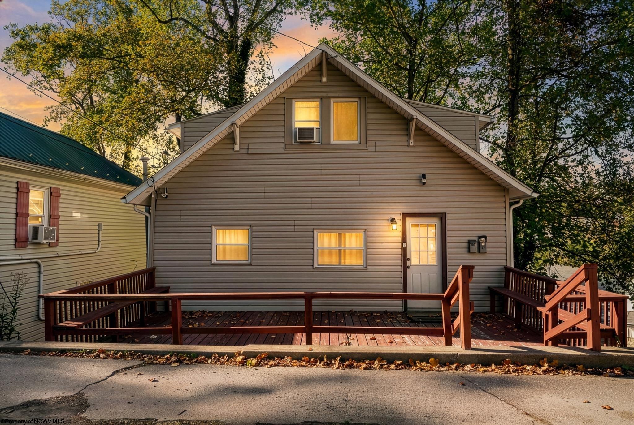 759 Battelle Avenue Morgantown WV 26505