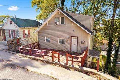 759 Battelle Avenue Morgantown WV 26505