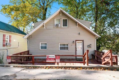 759 Battelle Avenue Morgantown WV 26505