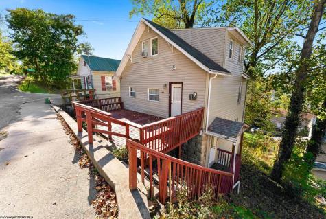 759 Battelle Avenue Morgantown WV 26505