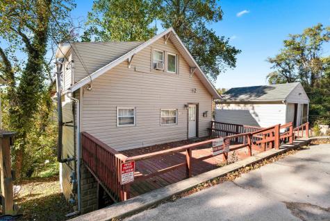 759 Battelle Avenue Morgantown WV 26505