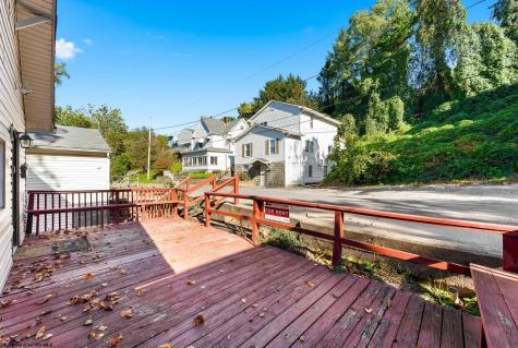759 Battelle Avenue Morgantown WV 26505