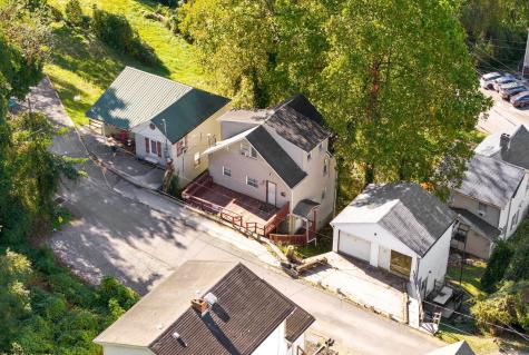 759 Battelle Avenue Morgantown WV 26505