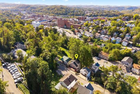 759 Battelle Avenue Morgantown WV 26505