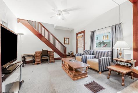 759 Battelle Avenue Morgantown WV 26505