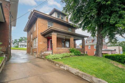 100 Holland Avenue Westover WV 26501