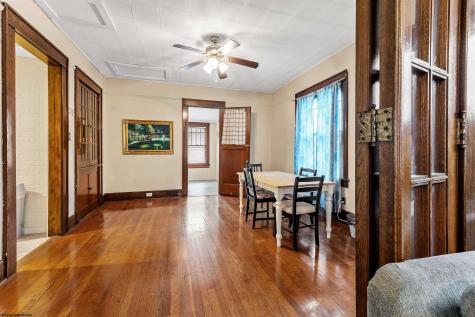 100 Holland Avenue Westover WV 26501