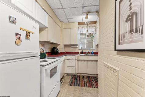 100 Holland Avenue Westover WV 26501