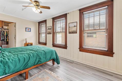 100 Holland Avenue Westover WV 26501