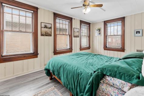100 Holland Avenue Westover WV 26501