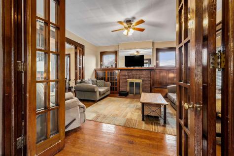 100 Holland Avenue Westover WV 26501