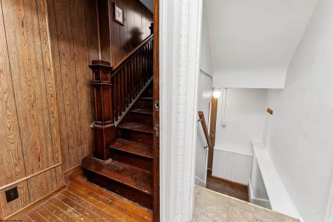 100 Holland Avenue Westover WV 26501