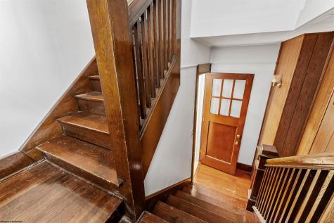 100 Holland Avenue Westover WV 26501