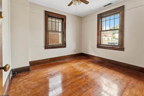 100 Holland Avenue Westover WV 26501