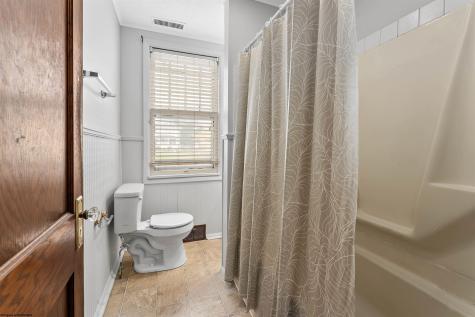 100 Holland Avenue Westover WV 26501