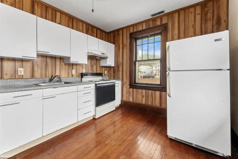 100 Holland Avenue Westover WV 26501