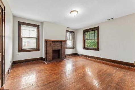 100 Holland Avenue Westover WV 26501