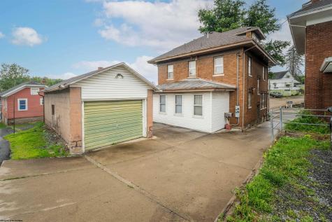 100 Holland Avenue Westover WV 26501