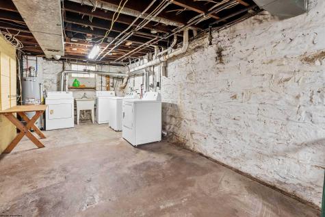 100 Holland Avenue Westover WV 26501