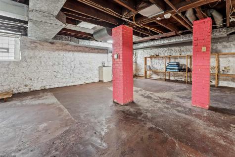 100 Holland Avenue Westover WV 26501