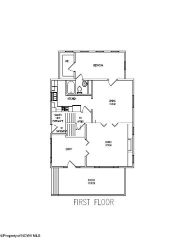 100 Holland Avenue Westover WV 26501