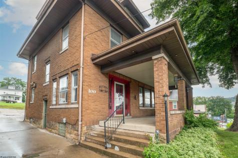 100 Holland Avenue Westover WV 26501