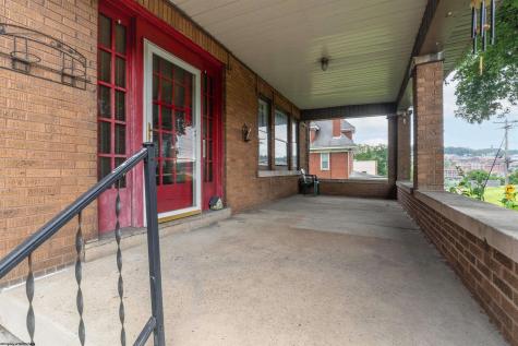 100 Holland Avenue Westover WV 26501