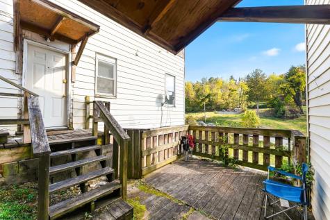 692 Willey Street Morgantown WV 26505