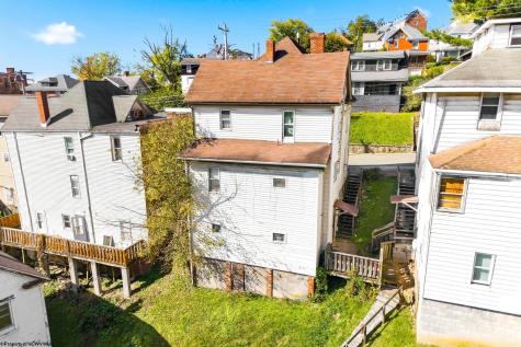 692 Willey Street Morgantown WV 26505