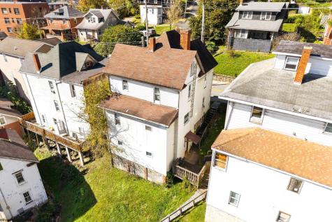 692 Willey Street Morgantown WV 26505