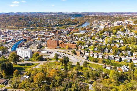 692 Willey Street Morgantown WV 26505