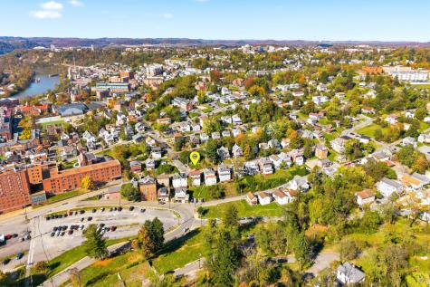 692 Willey Street Morgantown WV 26505
