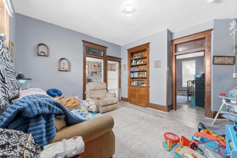 692 Willey Street Morgantown WV 26505