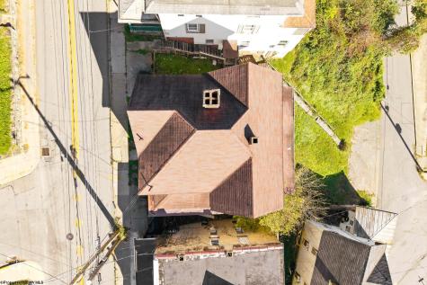 692 Willey Street Morgantown WV 26505
