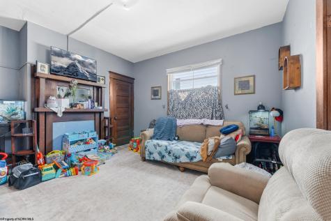 692 Willey Street Morgantown WV 26505