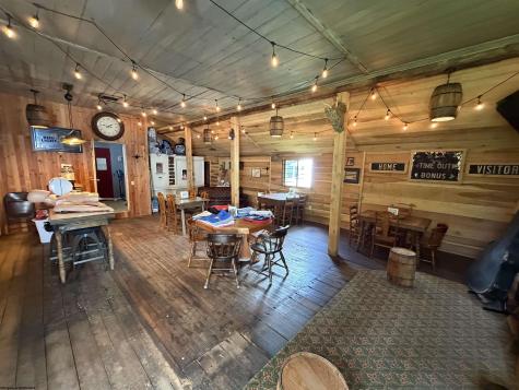 4916 Pickens Road Helvetia WV 26224