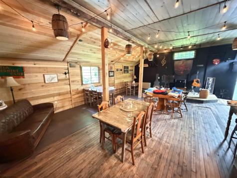 4916 Pickens Road Helvetia WV 26224