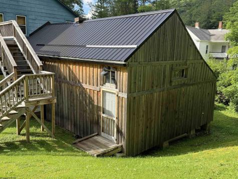 4916 Pickens Road Helvetia WV 26224