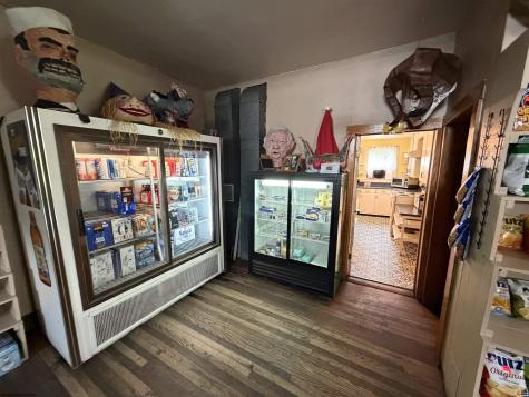 4916 Pickens Road Helvetia WV 26224