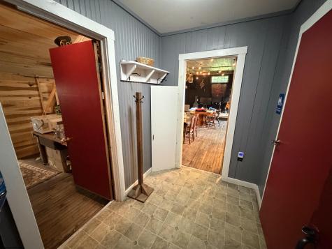 4916 Pickens Road Helvetia WV 26224
